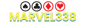 Logo MARVEL338
